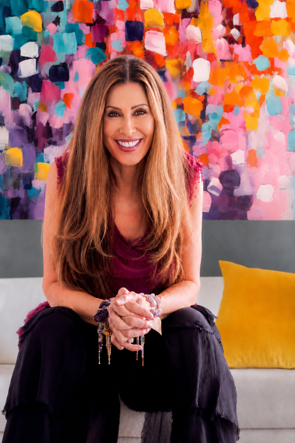 Tiffany Golden